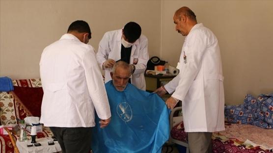 Ulusal Vefa Program� geni�liyor! 5,1 milyar liral�k b�t�e tahsis edildi