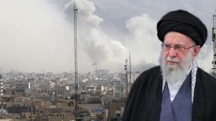 Hamaney'in konutuna 7 f�ze