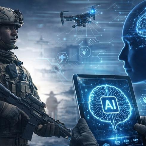 ABD ordusunda yapay zeka d�nemi