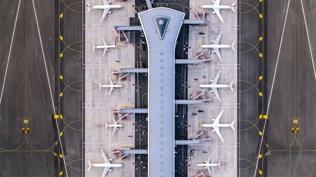 THY 5 �lkeye seferlerini iptal etti