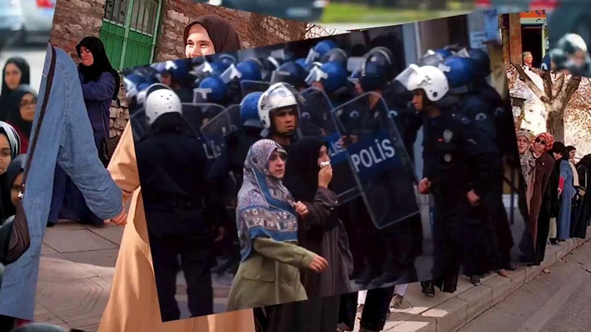 AK Parti'den 28 �ubat payla��m�