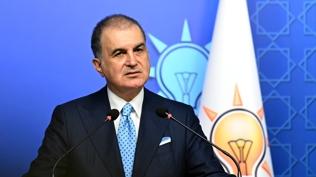 AK Partili Çelik'ten 28 Şubat mesajı