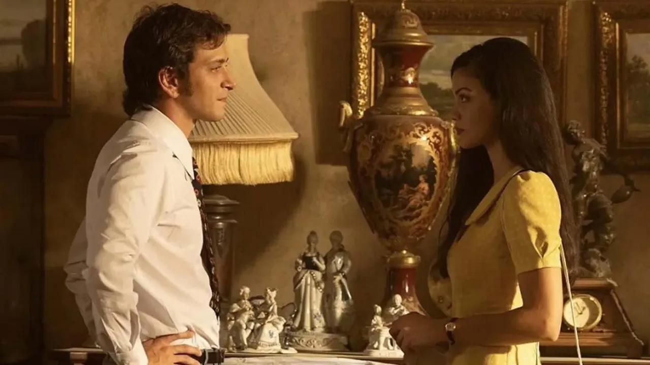 Algoritmanın iktidarı