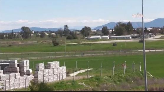 ANKA'dan �ncirlik provokasyonu