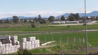 ANKA'dan �ncirlik provokasyonu