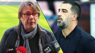 Arda Turan'�n T�rkiye talebine cevap