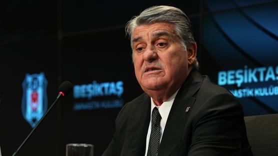 'Aslolan Be�ikta�'t�r'