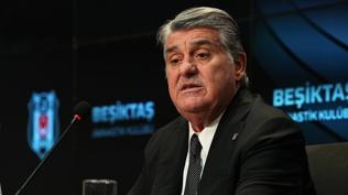 'Aslolan Beşiktaş'tır'