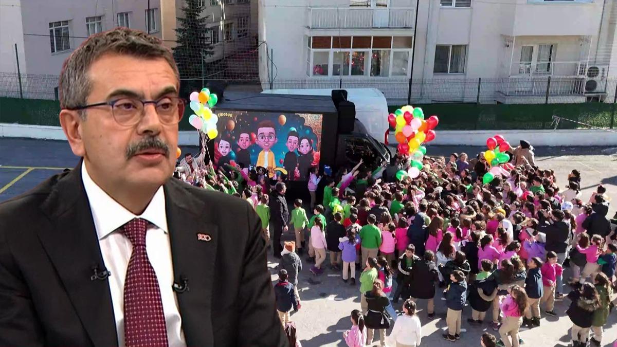 Tekin: Biz birlik, onlar Talibanl�ktan bahsediyor