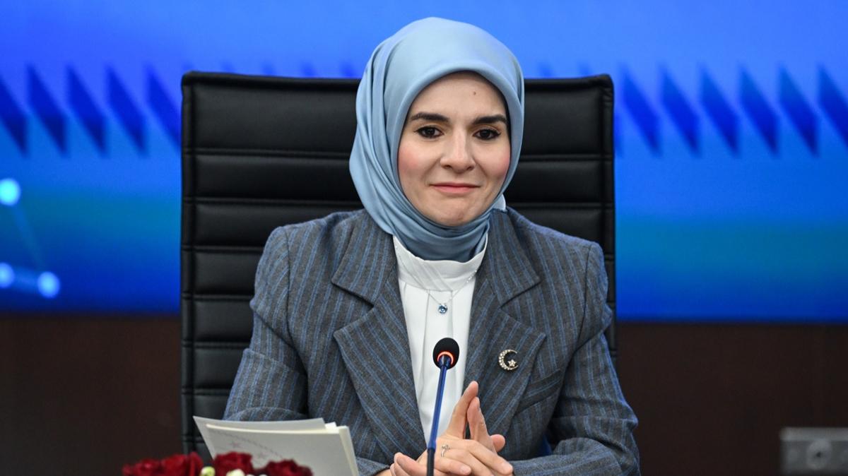 Bakan G�kta�'tan 28 �ubat payla��m�: Sessiz ma�duriyetleri unutmad�k