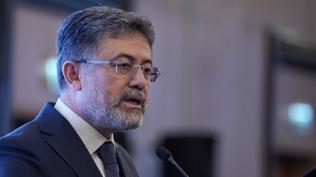 Bakan Yumaklı: Milletimizin güçlü duruşu sayesinde vesayet anlayışı geride kaldı