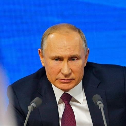 B�lgedeki gerilim Rusya'y� harekete ge�irdi: Putin'den acil toplant�