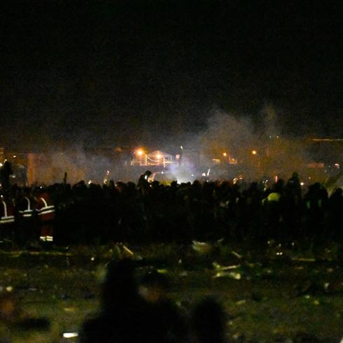 Bolivya'da para ta��yan askeri u�ak d��t�! �ok say�da can kayb� var