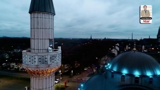 Mevzuata göre ne kadar laik olabilir aydınımız?