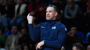 Dusan Alimpijevic: �stanbul'daki ma�ta galip gelmeye �al��aca��z