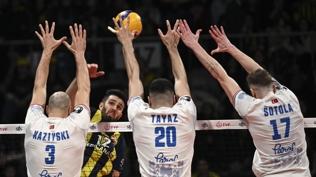 Efeler Ligi'nde 22. hafta heyecan� ba�l�yor