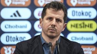 Emre Belözoğlu: Bu oyun kabul edilemez