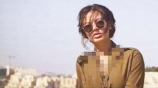 Eski �srail askeri �ifte vatanda� T�rkiye'de g�zalt�na al�nd�