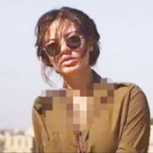 Eski �srail askeri �ifte vatanda� T�rkiye'de g�zalt�na al�nd�