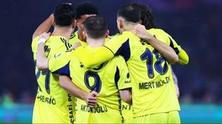 Fenerbahçe'de eksikler can sıkıyor