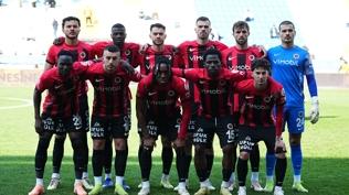 Gen�lerbirli�i'nin konu�u Kayserispor