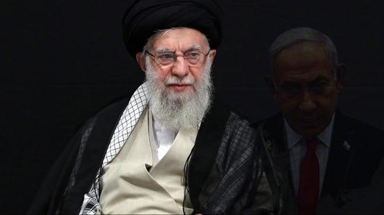 �Hamaney'in cesedi g�r�ld�� iddias�! 'Foto�raflar Netanyahu'ya g�sterildi'