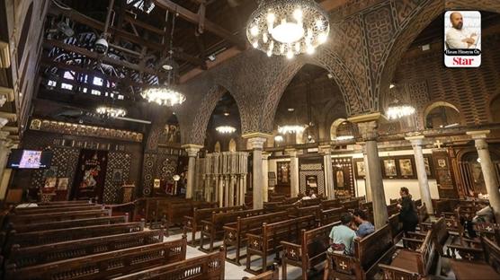 Kilise, Ruhban, Laik