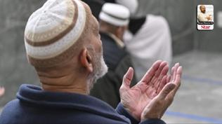 Kilise, Ruhban, Laik