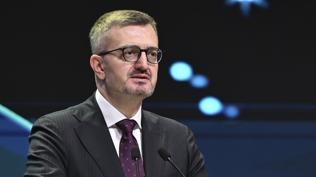 �leti�im Ba�kan� Duran: 28 �ubat s�reci T�rkiye'ye a��r bedeller �detti