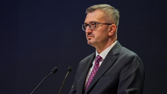 �leti�im Ba�kan� Duran'dan taraflara m�zakere �a�r�s�