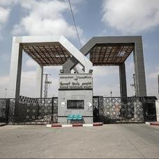 �ran misillemesini bahane ettiler: ��galci �srail Gazze'ye a��lan t�m kap�lar� kapatt�