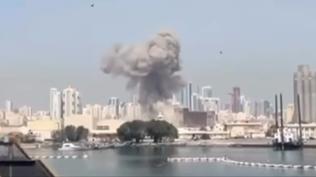 Bir�ok �lkede ABD �sleri vuruldu