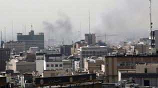 Tahran: Misilleme yapacağız