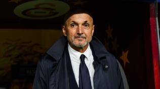 Juventus'ta Luciano Spalletti'nin sözleşmesi uzatılacak