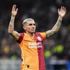 Lucas Torreira: Tak�m�m i�in m�cadele ediyorum