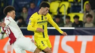 Mikautadze LaLiga'da �ubat ay�n�n oyuncusu se�ildi