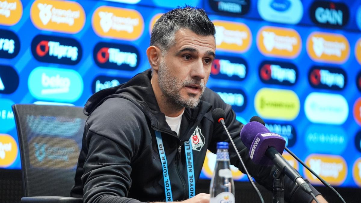 Murat Kaytaz'dan derbi mesaj�: Galatasaray ma��na haz�r�z