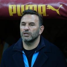 Okan Buruk'tan ilk 11'de 4 de�i�iklik