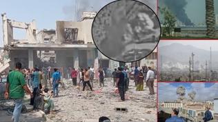 Orta Doğu yangın yeri! ABD ve İsrail'in İran'a saldırısında ilkokul vuruldu: Onlarca can kaybı var