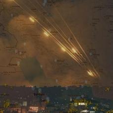 Orta Do�u yang�n yeri: U�u�lar pe� pe�e iptal edildi