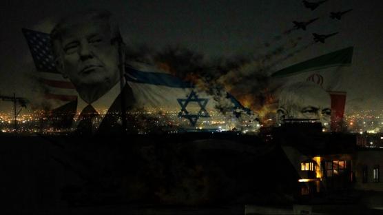 �srail-�ran gerilimine k�resel tepki b�y�yor