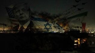 �srail-�ran gerilimine k�resel tepki b�y�yor