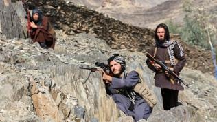 Pakistan-Afganistan sınırında çatışma: Bilanço ağırlaşıyor