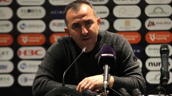 Recep U�ar: Ligi en iyi noktada bitirmek istiyoruz