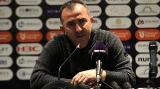 Recep U�ar: Ligi en iyi noktada bitirmek istiyoruz