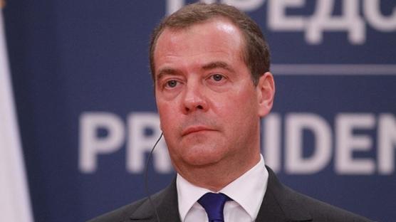 Rusya'dan Trump'a sert tepki: Barış elçisi gerçek yüzünü gösterdi