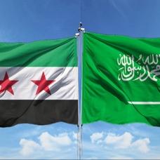 �am-Riyad hatt�nda kritik temas: G�ndem '�ran-�srail gerilimi'