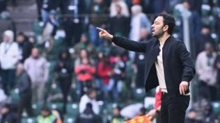 Selçuk İnan: Basit bir golle bu maçı kaybettik