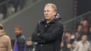 Sergen Yalçın'dan ilk 11'de 2 değişiklik