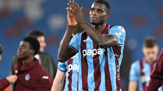 Trabzonspor, �ampiyonluk sonras� en iyi d�nemini yakalad�